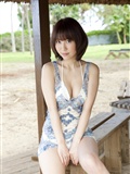Japanese Beauty image.tv    Riko Natsuki(1)